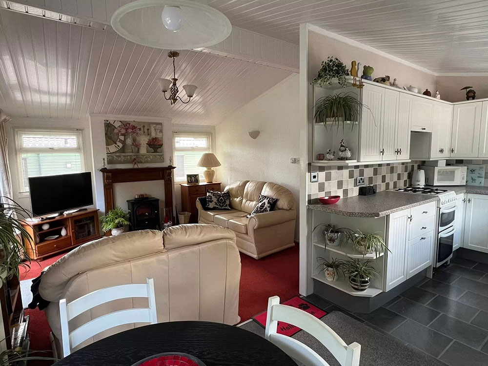 Lodge for sale