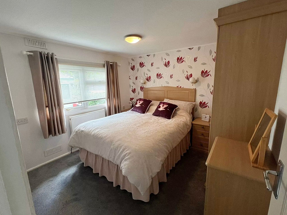 Lodge for sale